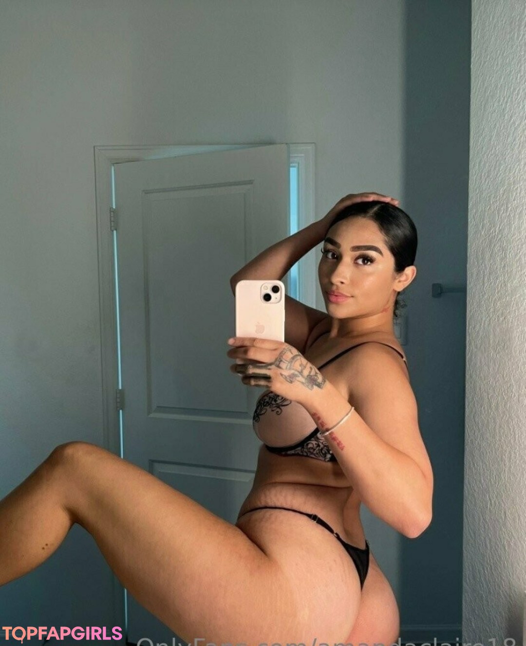 Photo nue de fuite OnlyFans de Amandaclaire18 #386 Photo nue de fuite OnlyFans de Amandaclaire18 #386