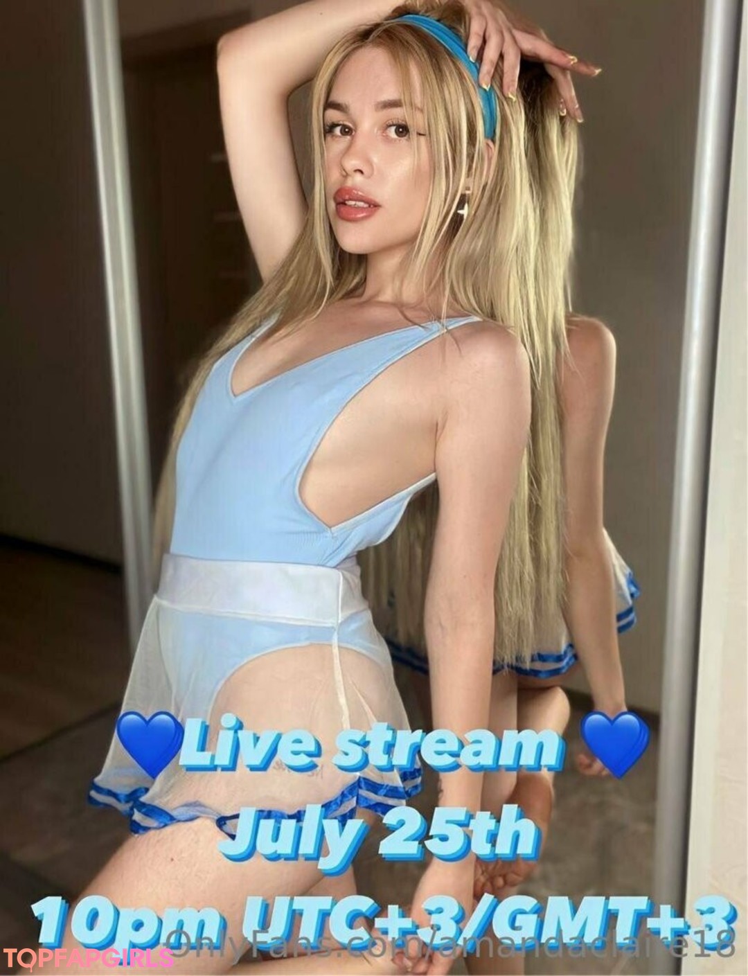 Photo nue de fuite OnlyFans de Amandaclaire18 #450 Photo nue de fuite OnlyFans de Amandaclaire18 #450