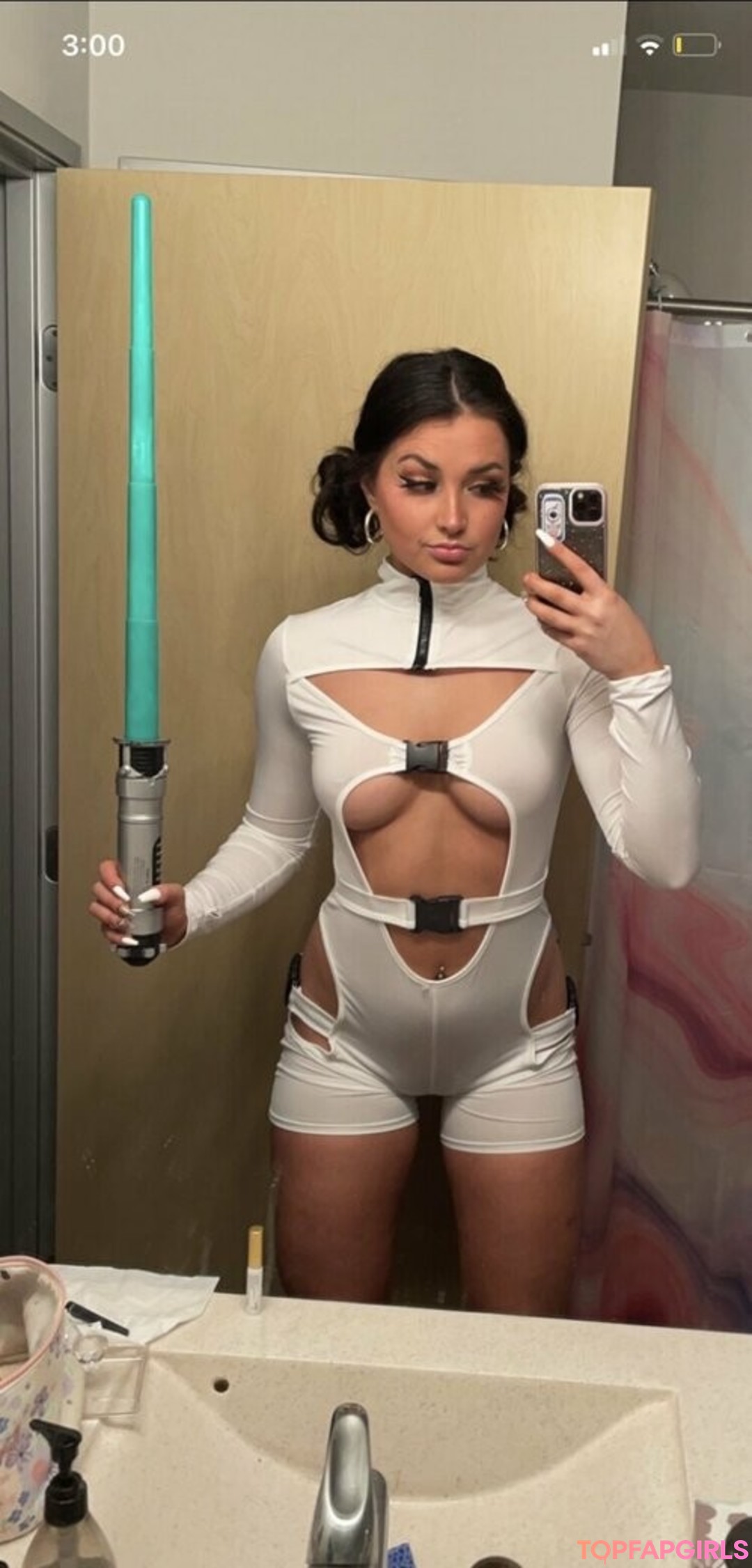 Photo nue de fuite OnlyFans de Amandaclaire18 #60 Photo nue de fuite OnlyFans de Amandaclaire18 #60