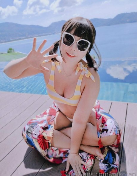 Aokotan