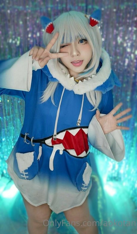 Aokotan