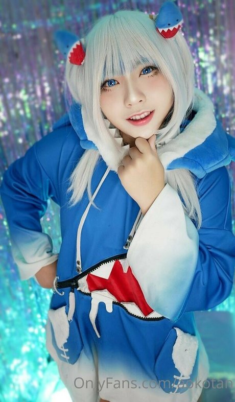 Aokotan
