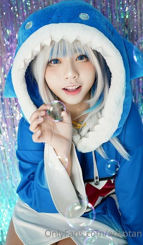 Aokotan