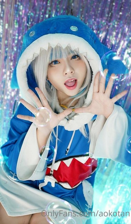 Aokotan