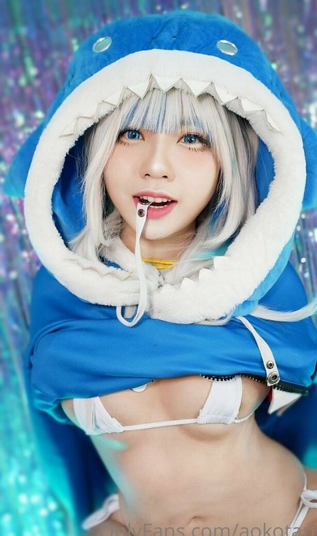 Aokotan