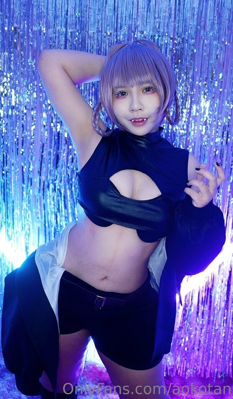 Aokotan