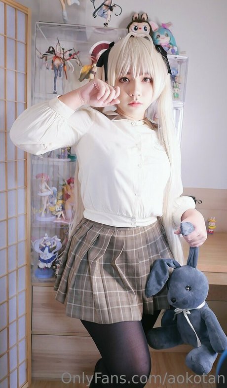 Aokotan