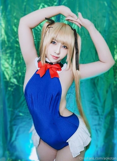Aokotan