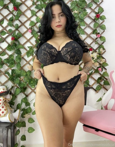 KimVelezOficial