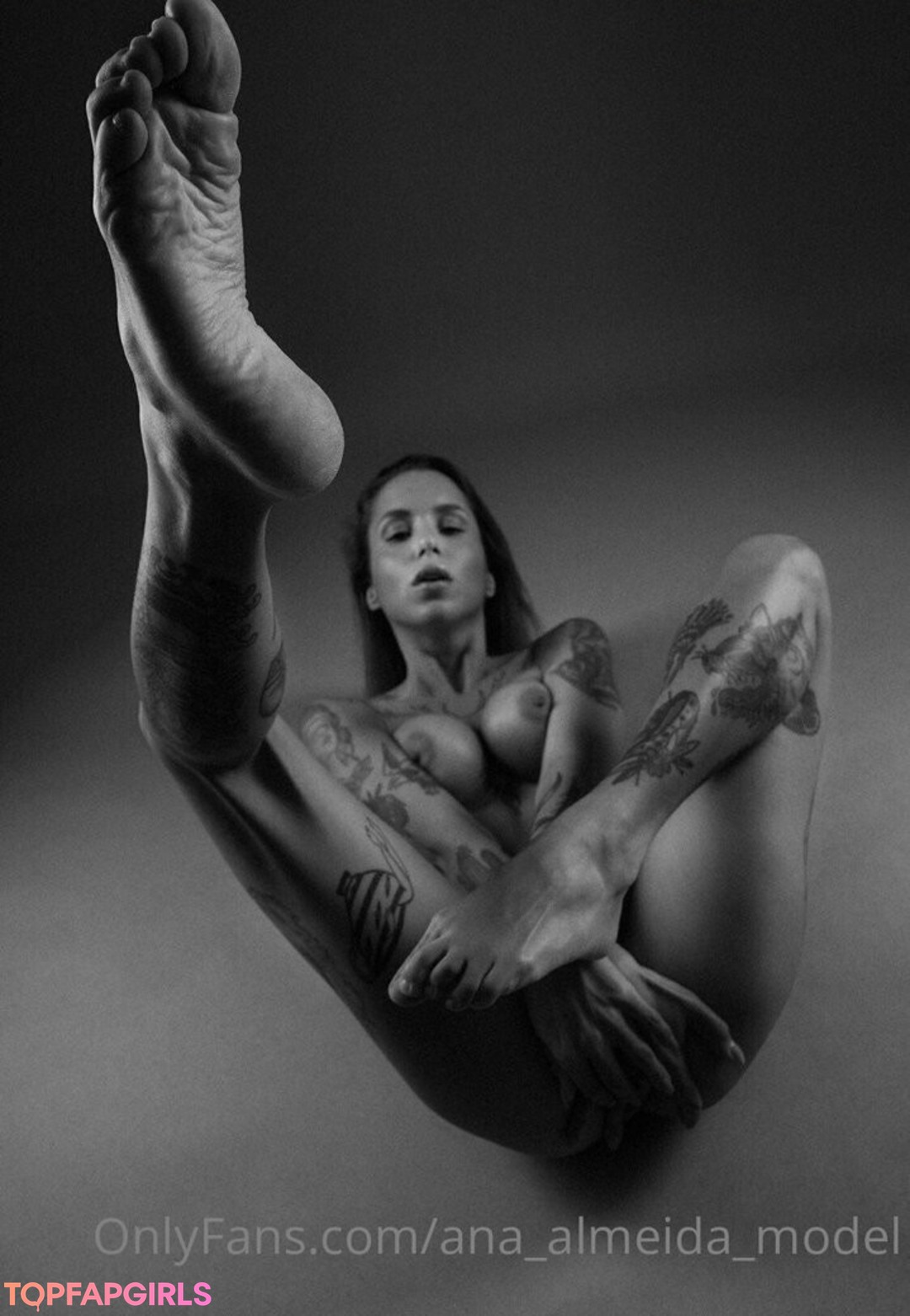 Photo nue de fuite OnlyFans de Ana Almeida #134 Photo nue de fuite OnlyFans de Ana Almeida #134