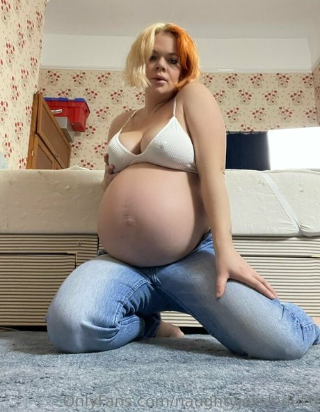 Photo nue de fuite OnlyFans de Naughtyjessieduke