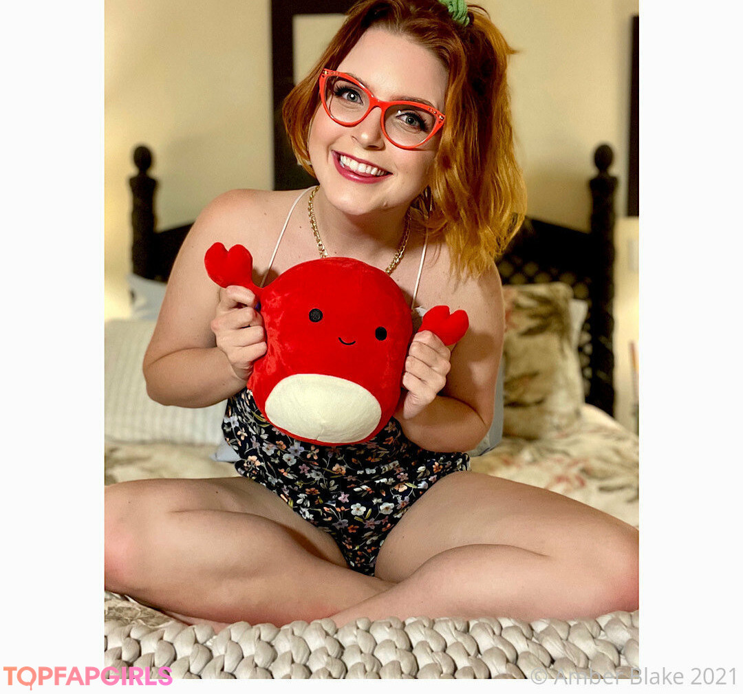 Photo nue de fuite OnlyFans de Amberblakefree #98 Photo nue de fuite OnlyFans de Amberblakefree #98
