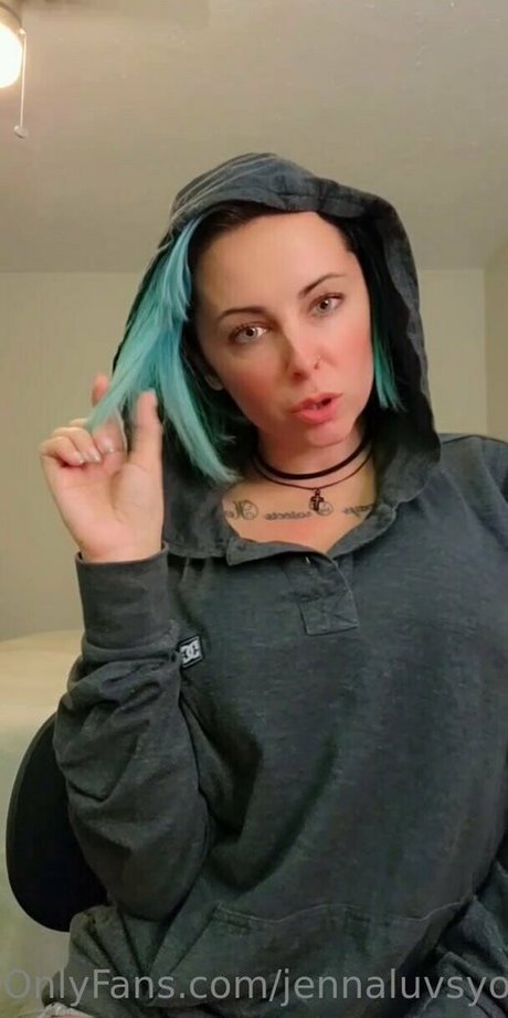 Jennaluvsyounot