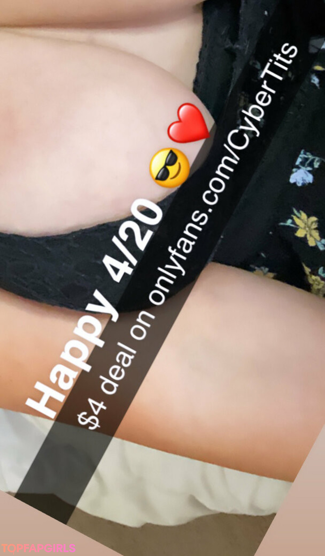 Photo nue de fuite OnlyFans de Cybertits #75 Photo nue de fuite OnlyFans de Cybertits #75