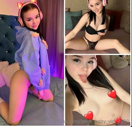 Latex_baby_vip_2000