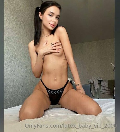 Latex_baby_vip_2000