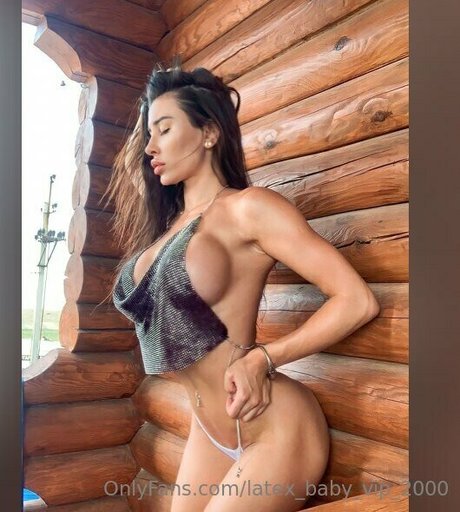Latex_baby_vip_2000