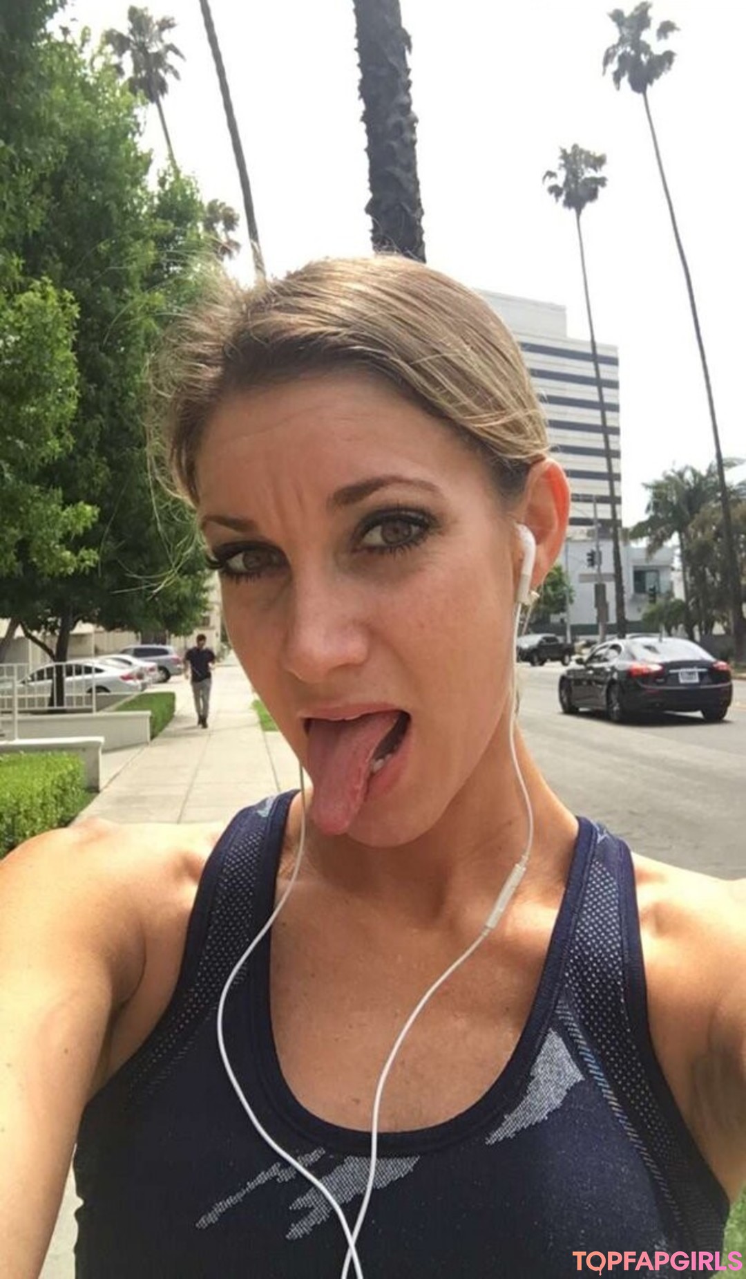 Photo nue de fuite OnlyFans de Jen Smith #19 Photo nue de fuite OnlyFans de Jen Smith #19