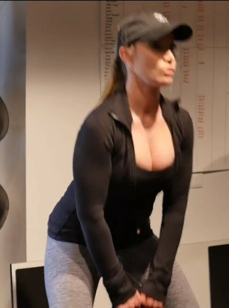 Jen Smith