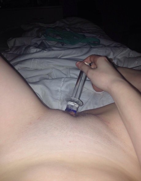 Photo nue de fuite OnlyFans de Melvniely