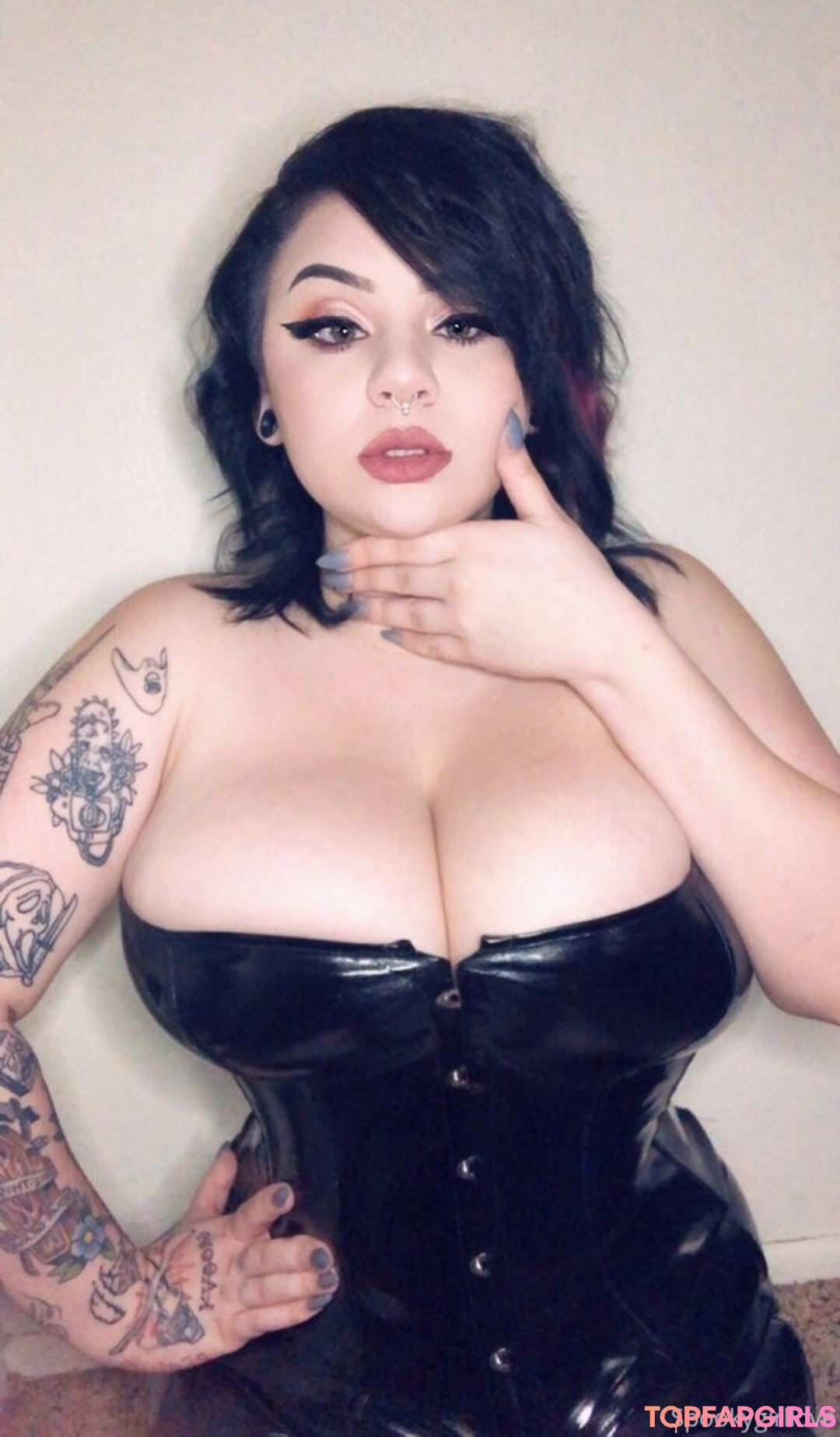 Photo nue de fuite OnlyFans de Spookygirllove #118 Photo nue de fuite OnlyFans de Spookygirllove #118