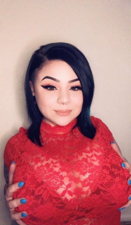 SpookyGirlLove