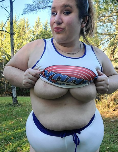 Photo nue de fuite OnlyFans de Edenbrook15