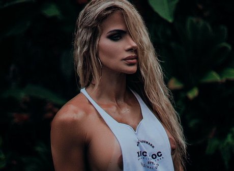 Deliza Rodriguez
