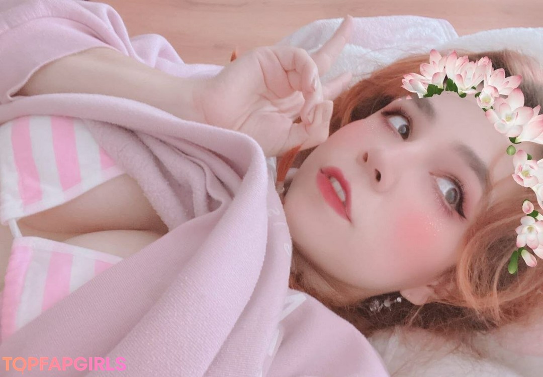 Photo nue de fuite OnlyFans de Eltraposenpai #21 Photo nue de fuite OnlyFans de Eltraposenpai #21