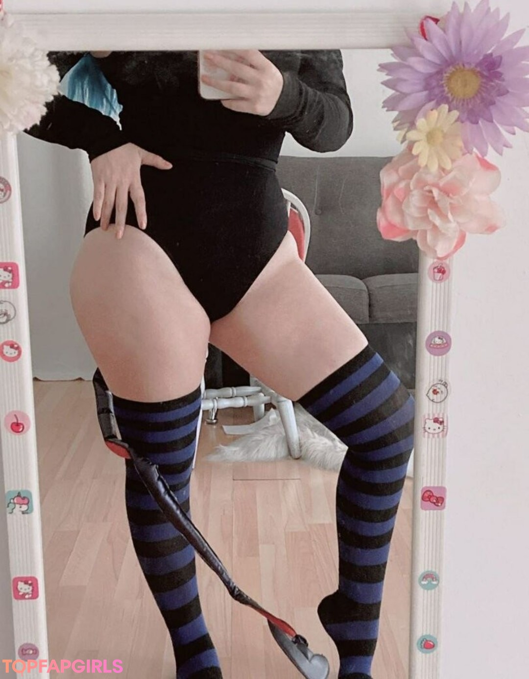 Photo nue de fuite OnlyFans de Eltraposenpai #31 Photo nue de fuite OnlyFans de Eltraposenpai #31