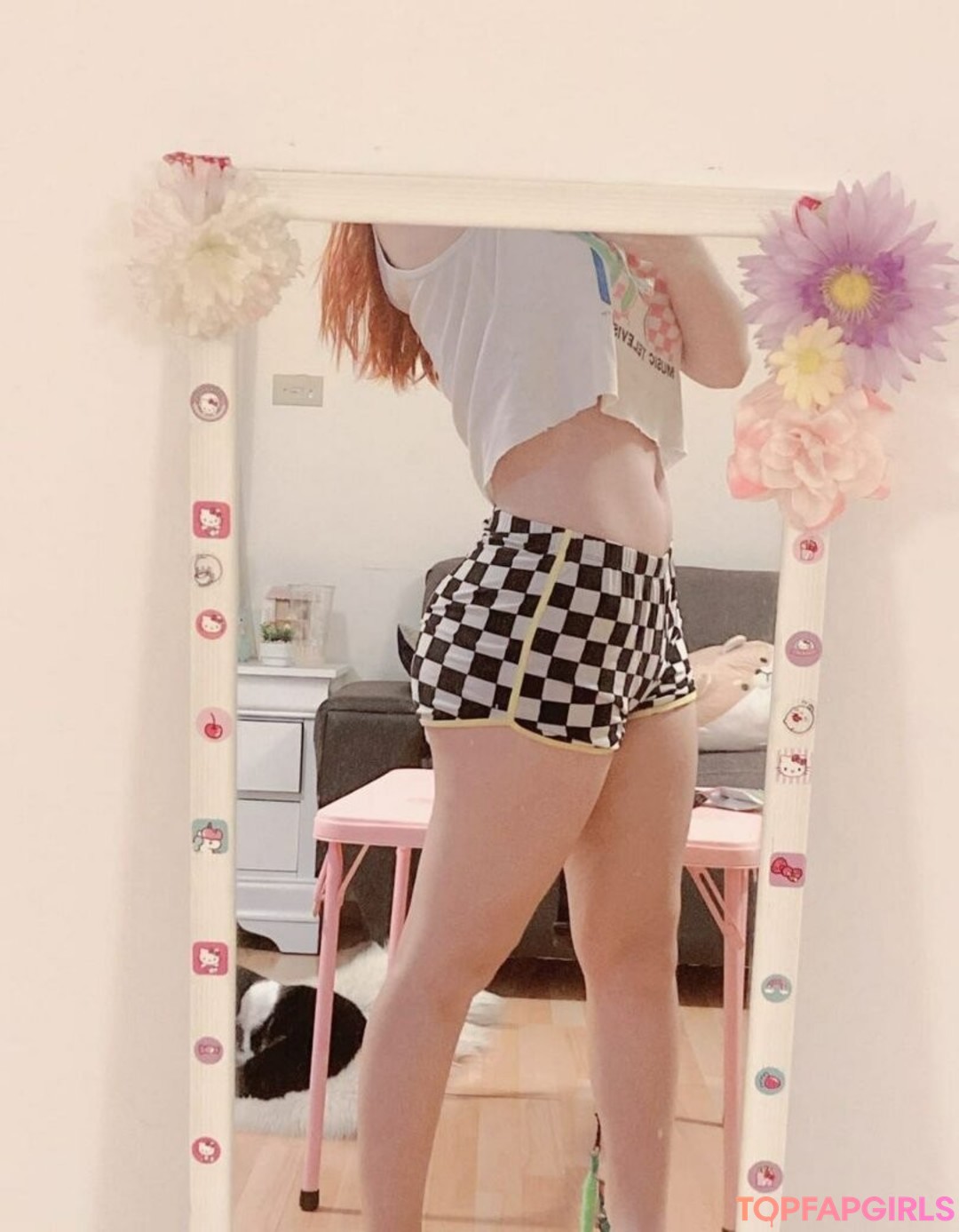 Photo nue de fuite OnlyFans de Eltraposenpai #48 Photo nue de fuite OnlyFans de Eltraposenpai #48