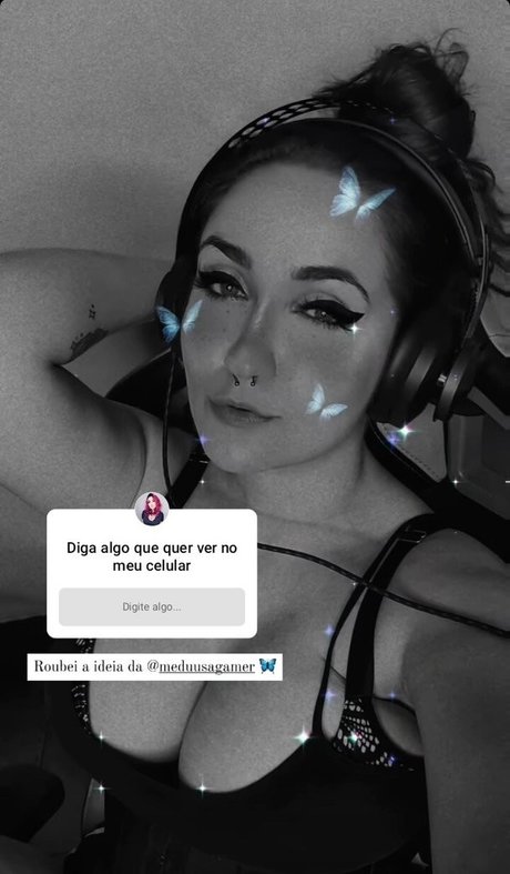 Photo nue de fuite OnlyFans de Wzuia