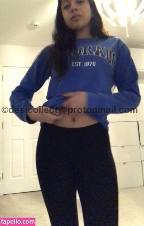 Photo nue de fuite OnlyFans de Iman Moosa