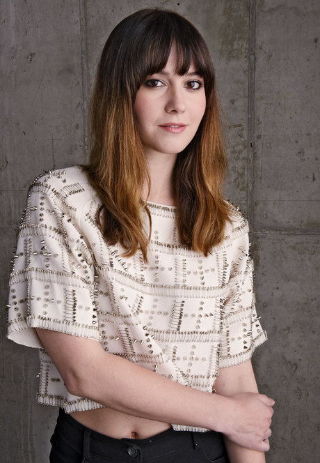 Mary Elizabeth Winstead