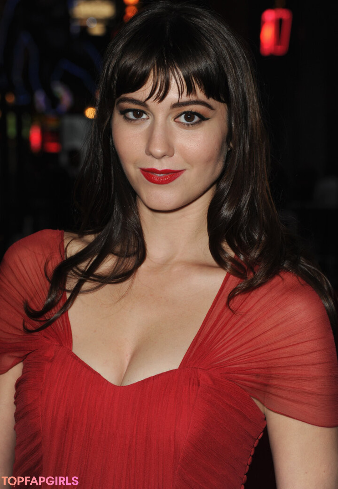 Photo nue de fuite OnlyFans de Mary Elizabeth Winstead #90 Photo nue de fuite OnlyFans de Mary Elizabeth Winstead #90