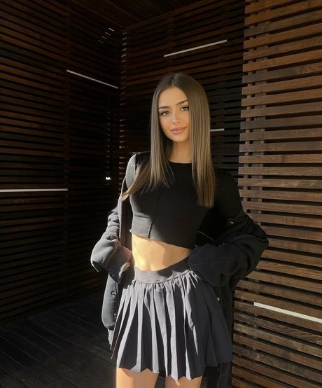Iuliana Beregoi