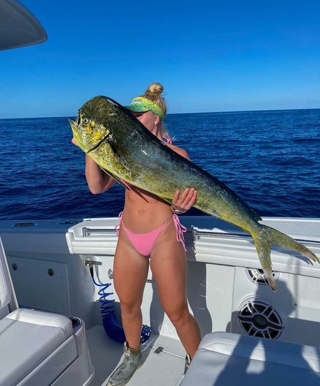 Hottest Fishing