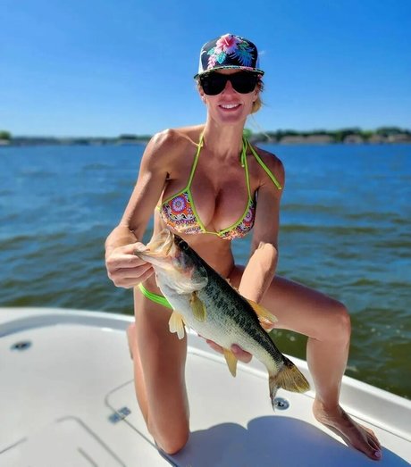 Hottest Fishing