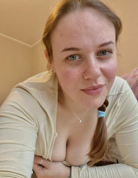 Photo nue de fuite OnlyFans de Milkywaay