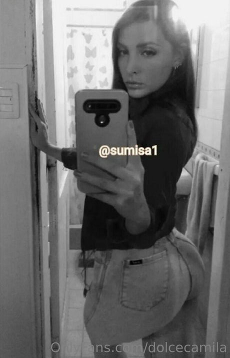 Dolcecamila
