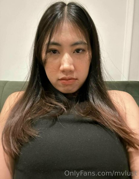 Photo nue de fuite OnlyFans de Mvlust
