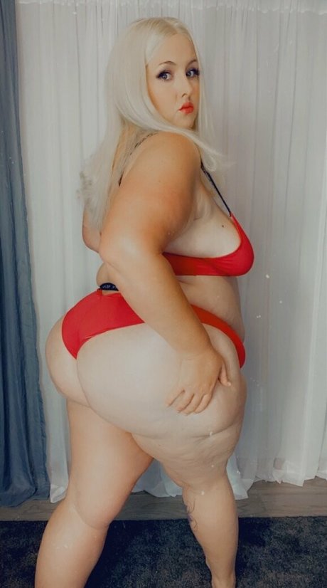 Sweetcherrybbw