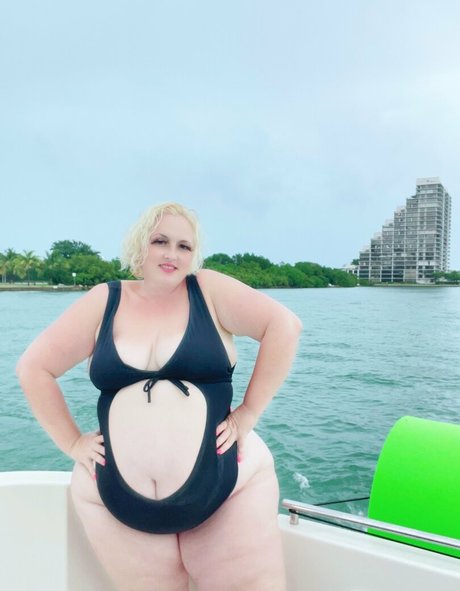 Sweetcherrybbw