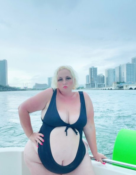 Sweetcherrybbw