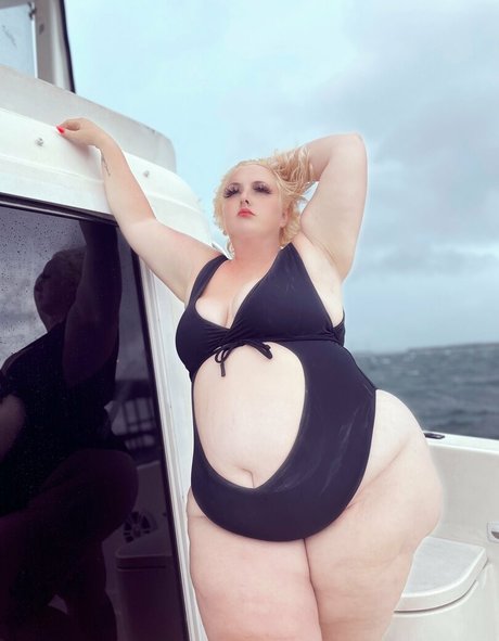 Sweetcherrybbw