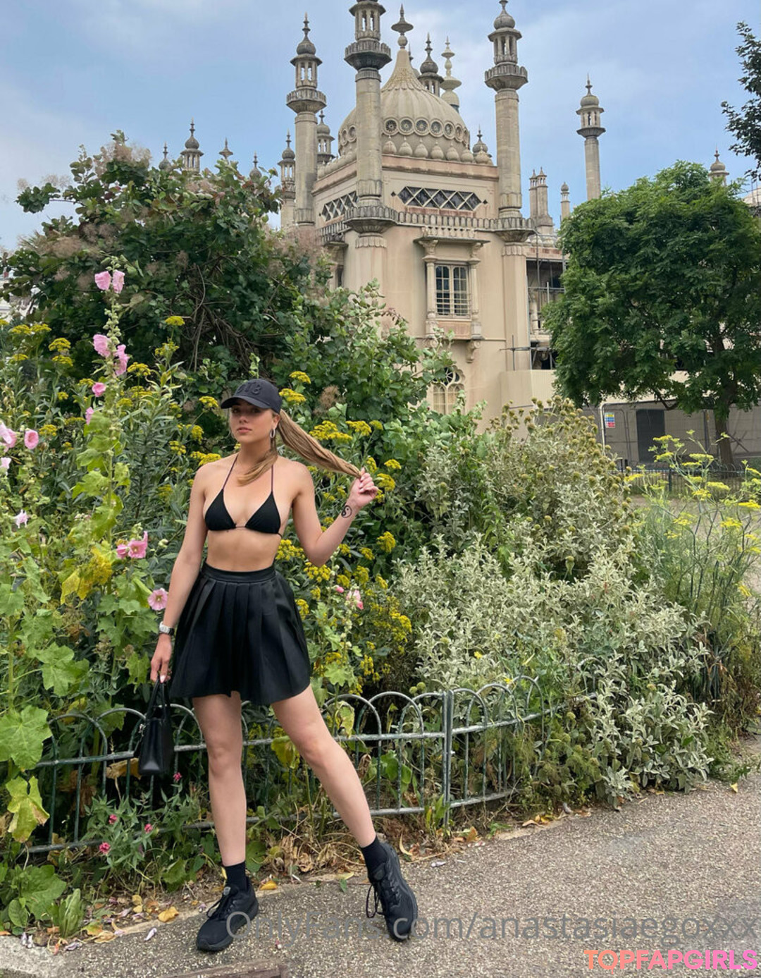 Photo nue de fuite OnlyFans de Anastasiaegoxxx #17 Photo nue de fuite OnlyFans de Anastasiaegoxxx #17