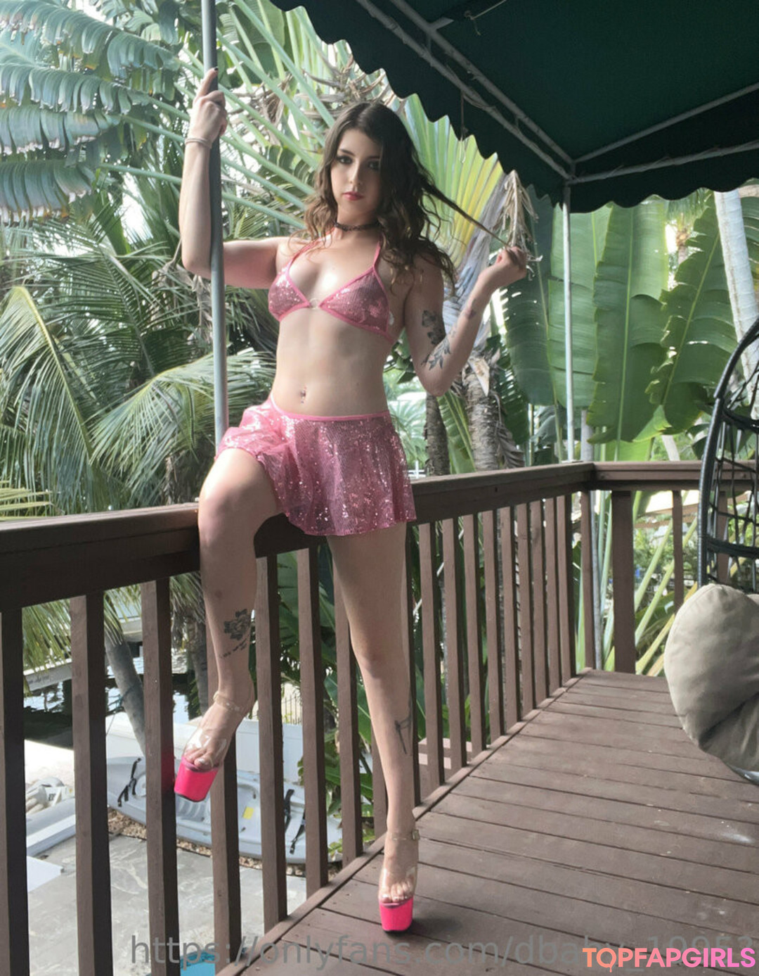 Photo nue de fuite OnlyFans de Destinylovexox #162 Photo nue de fuite OnlyFans de Destinylovexox #162