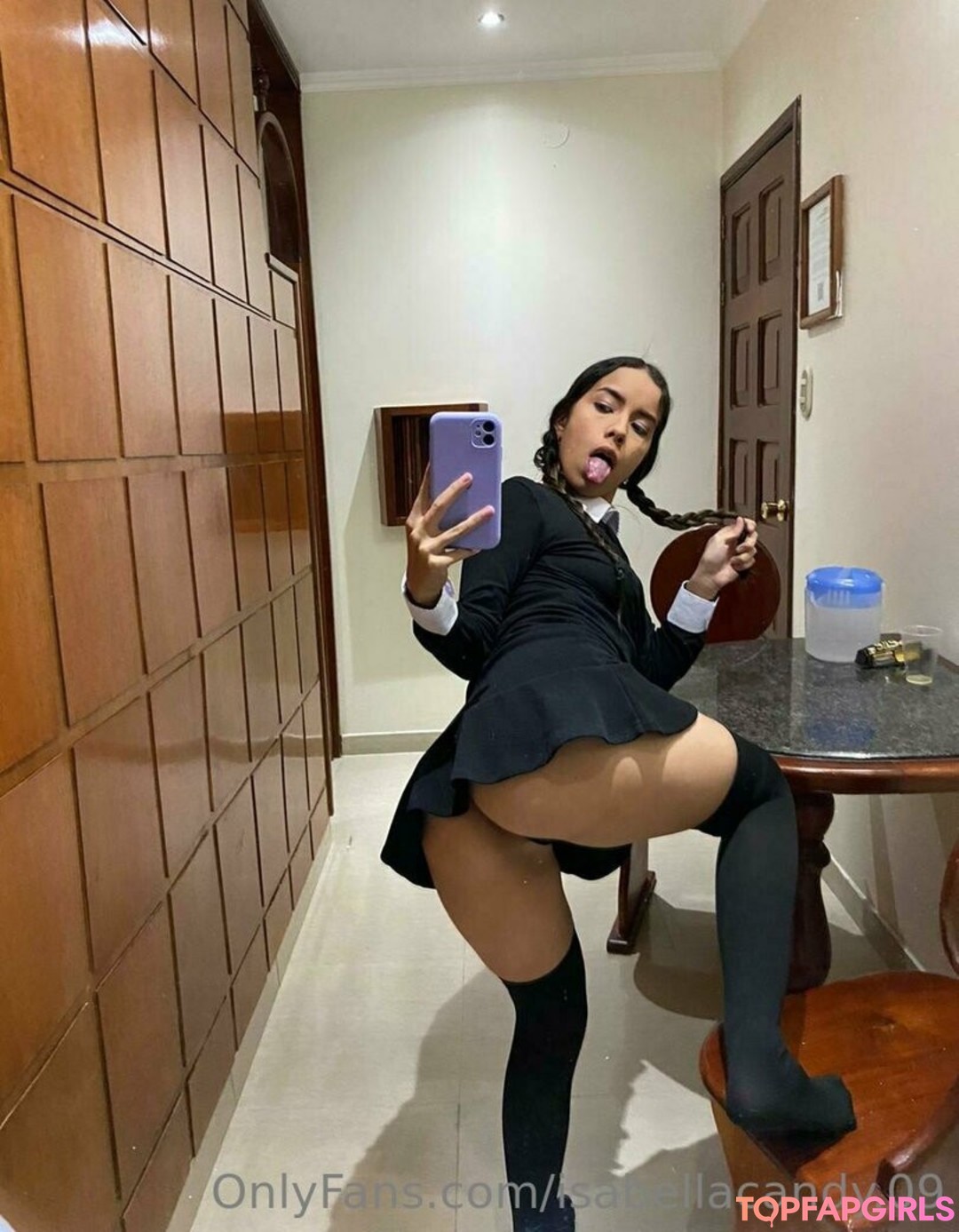 Photo nue de fuite OnlyFans de Isabellacandy09 #168 Photo nue de fuite OnlyFans de Isabellacandy09 #168