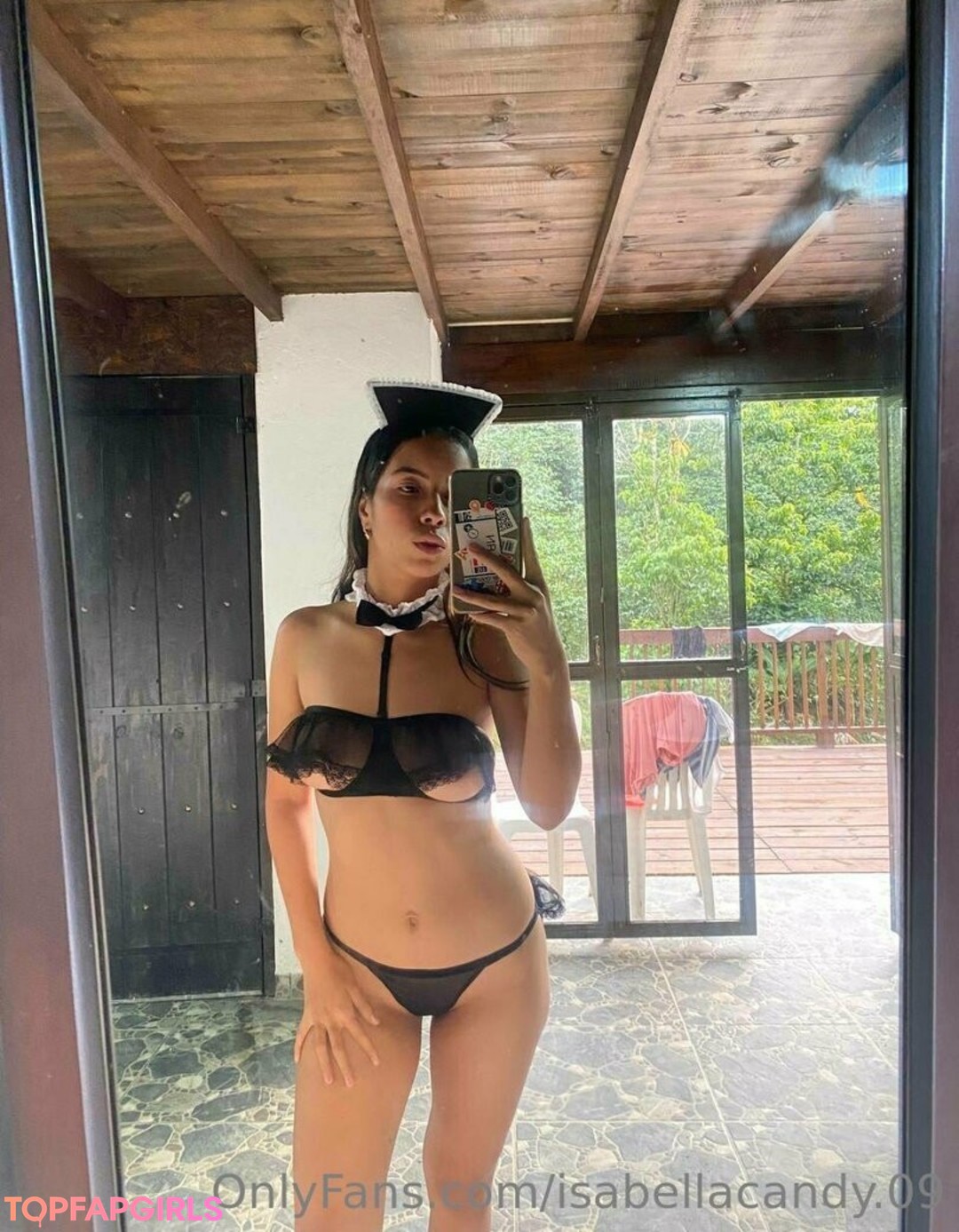 Photo nue de fuite OnlyFans de Isabellacandy09 #195 Photo nue de fuite OnlyFans de Isabellacandy09 #195