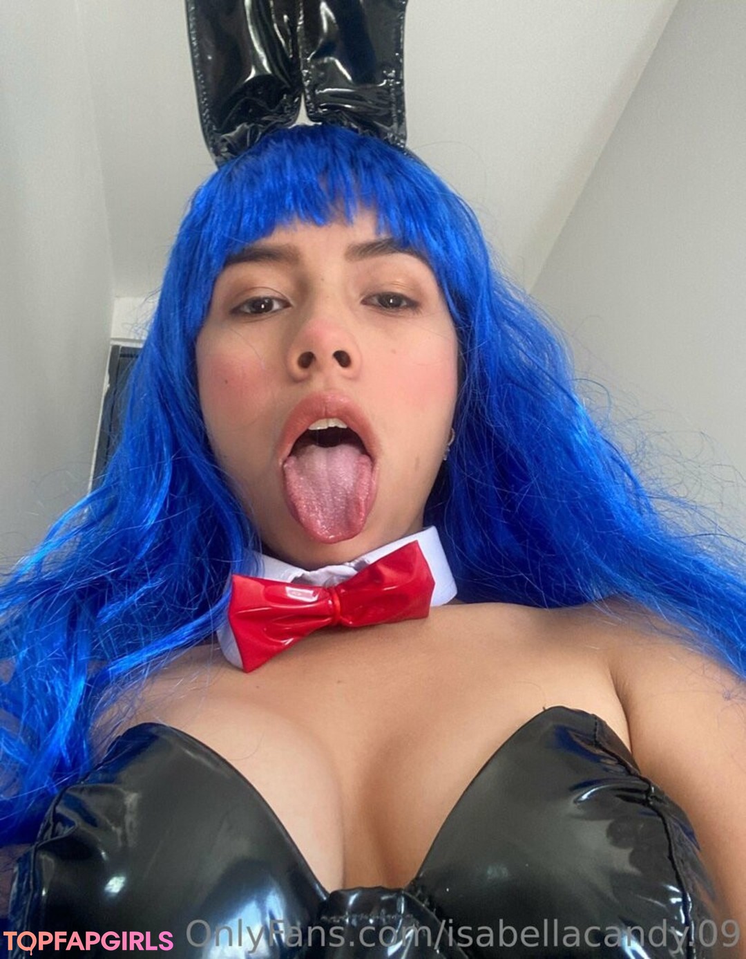 Photo nue de fuite OnlyFans de Isabellacandy09 #205 Photo nue de fuite OnlyFans de Isabellacandy09 #205